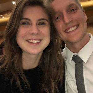 Meet your Posher, Audrey